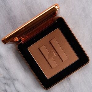 Haus Labs Power Sculpt Velvet Bronzer Medium Level 8 Moderately Warm Satin